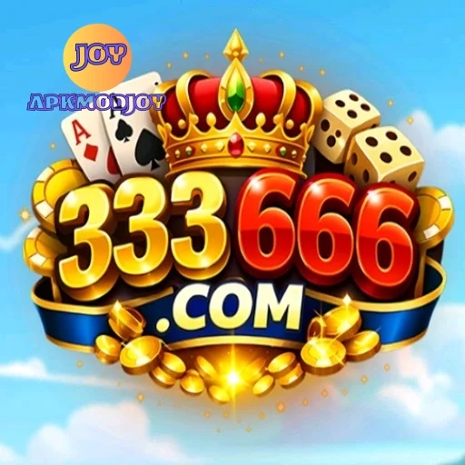 333666 App Game Online Praktis untuk Android