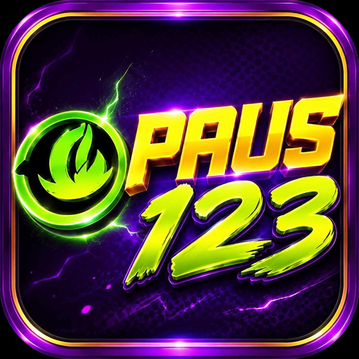 paus123: Aplikasi Game Online Praktis Indonesia