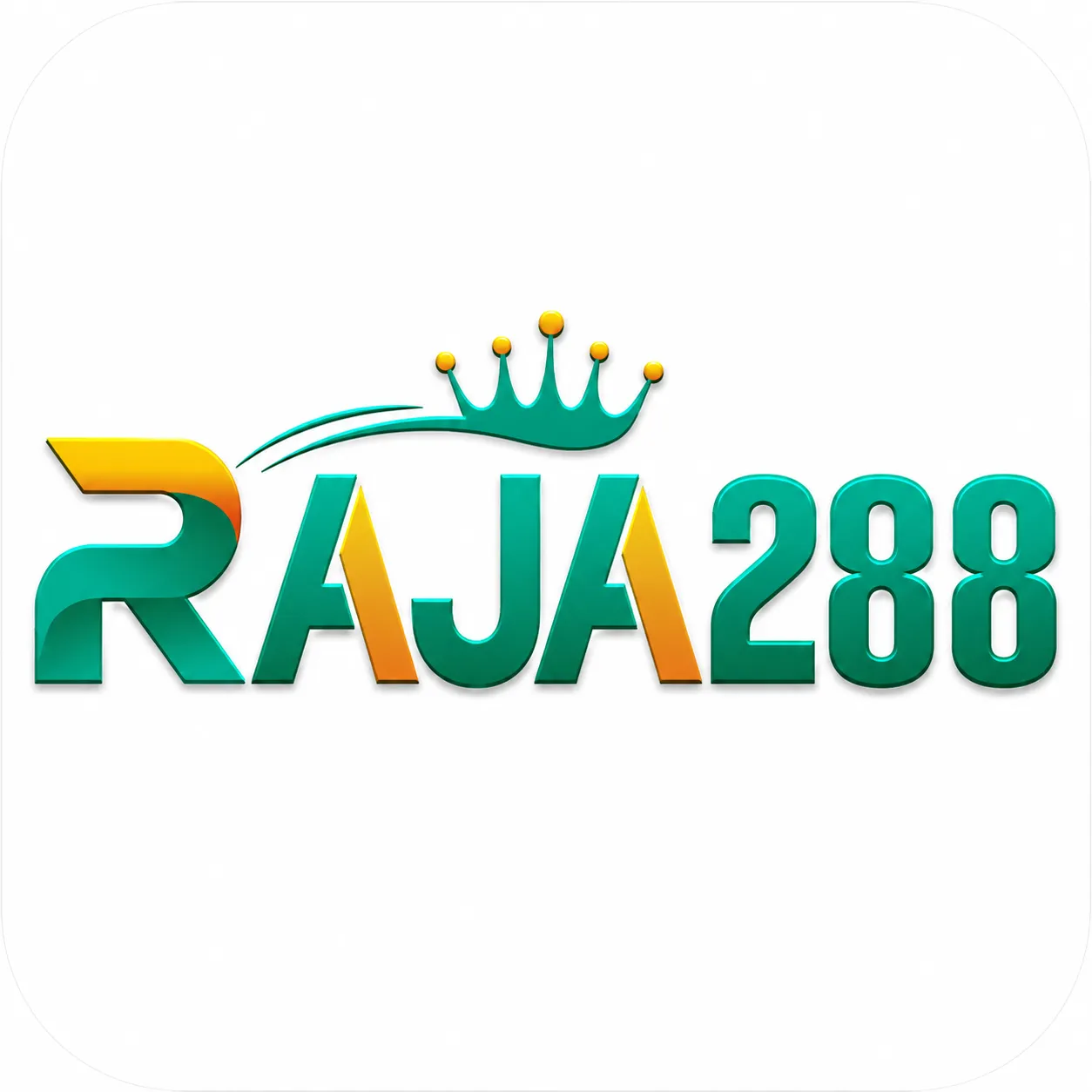 raja288 App Game Online Indonesia Terbaru