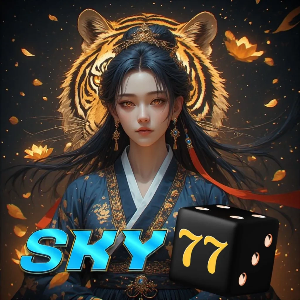 sky77: Aplikasi Game Online Praktis untuk Pemain Indonesia