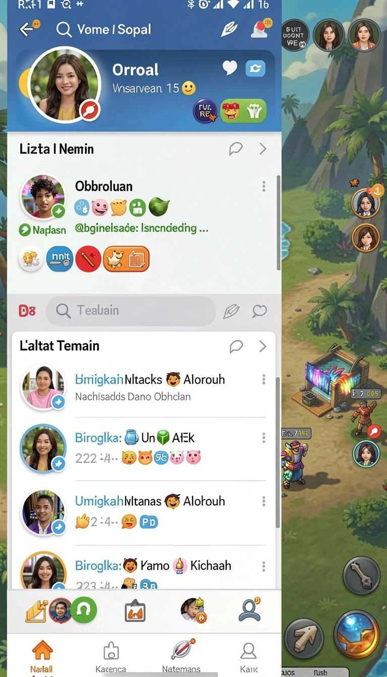 Aplikasi suster4d Resmi dan Terpercaya di Android screenshot