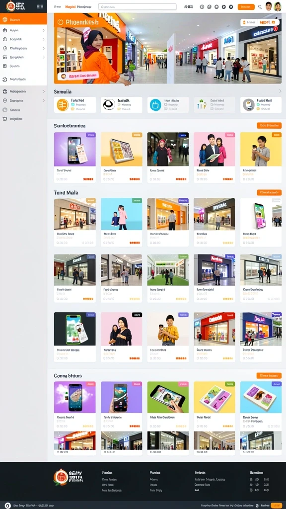 68idn: Aplikasi Game Online Indonesia Terbaru screenshot