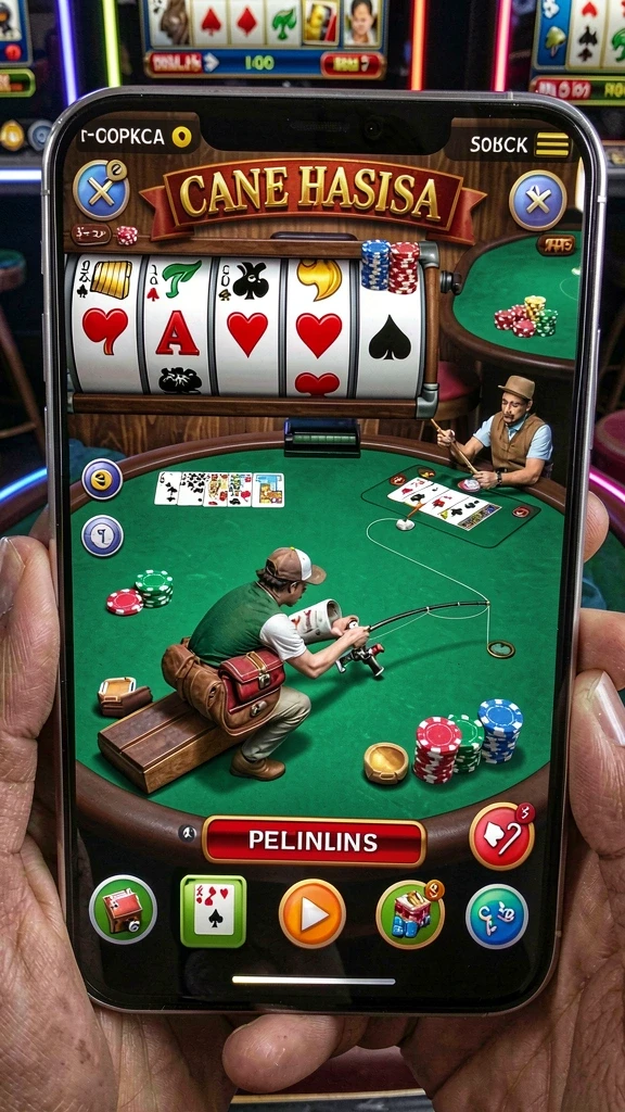 rejekiclub langkah download