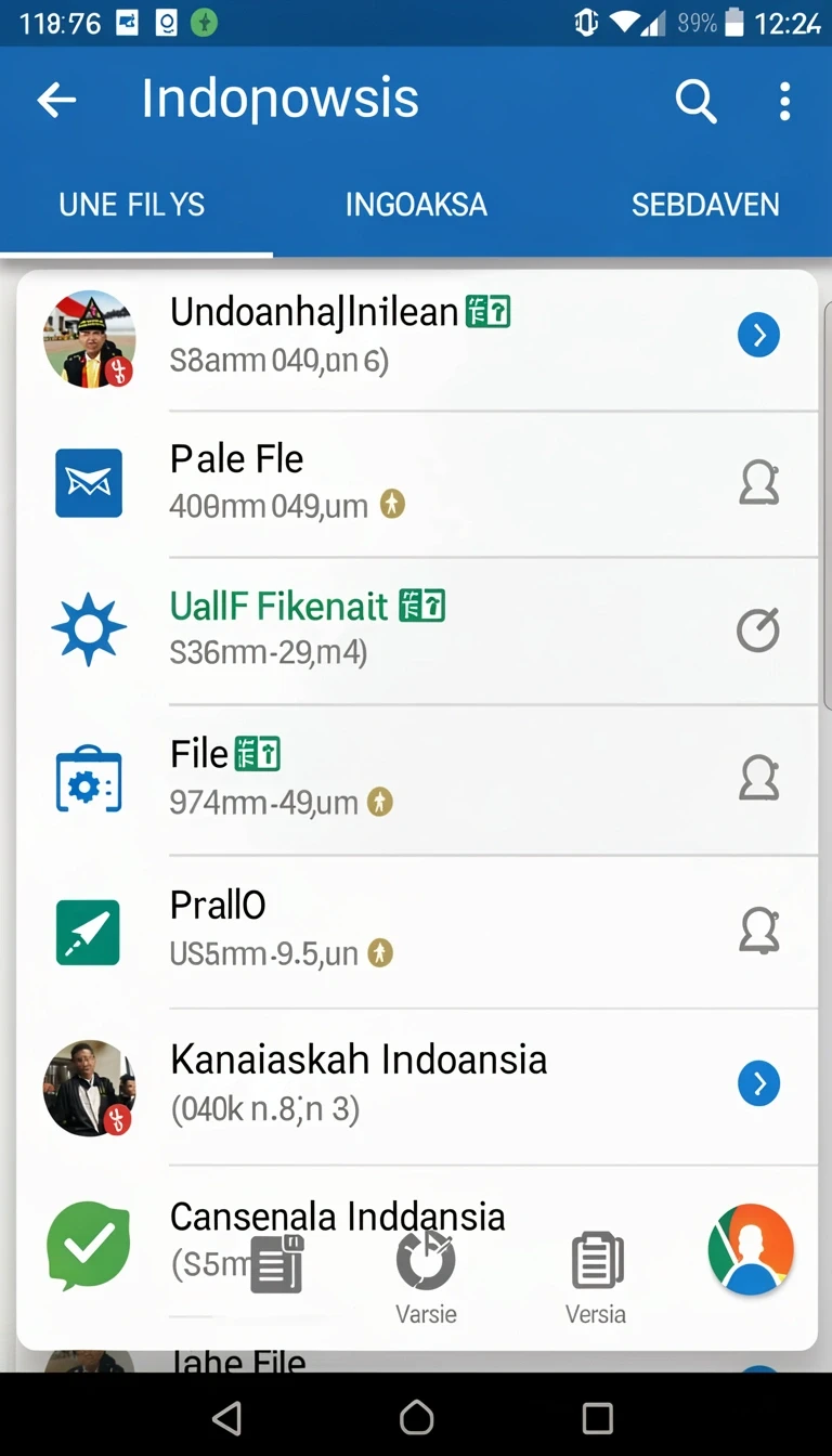 33l APK Terbaru untuk Perangkat Android screenshot