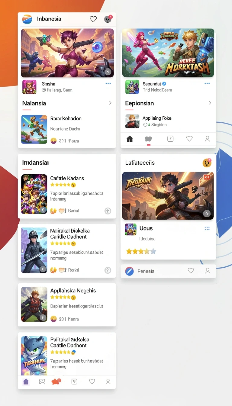 palu4d: Aplikasi Game Online Praktis untuk Android screenshot