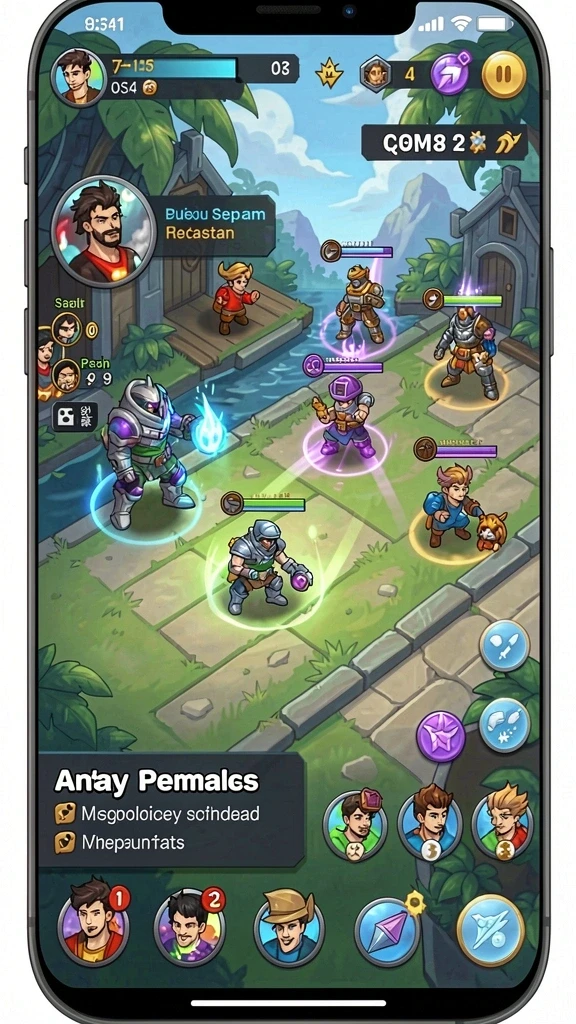 Download sekolahtoto APK Terbaru untuk HP Android screenshot