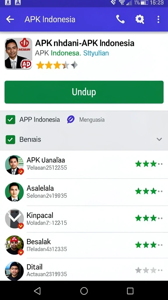 ut77 Versi Terbaru untuk Android Tanpa Ribet screenshot