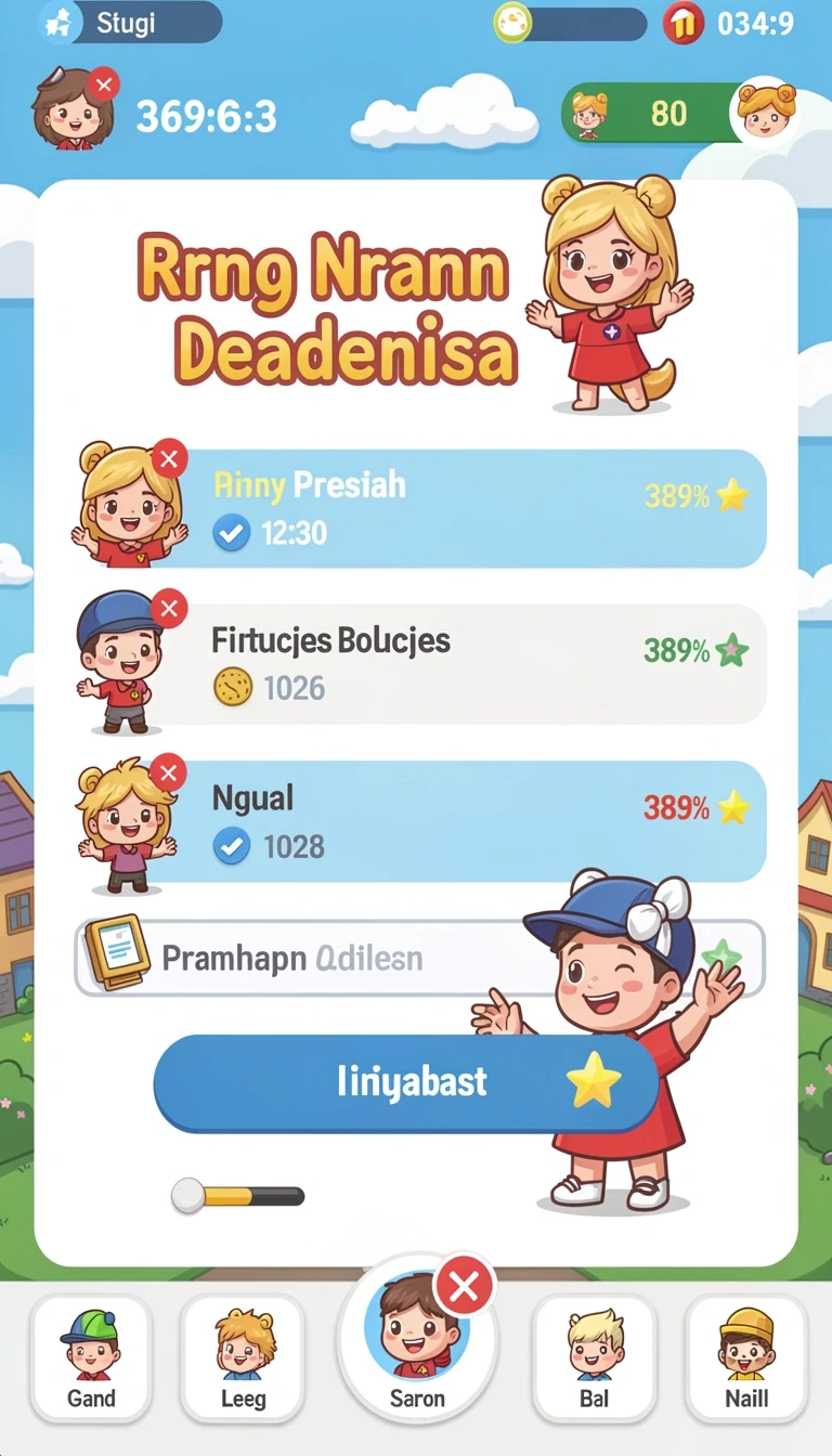 333666 App Game Online Praktis untuk Android screenshot