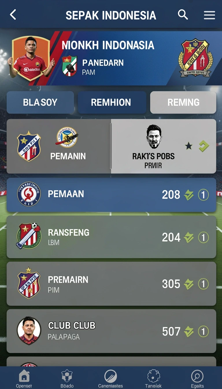 bigwin88 App Game Online Indonesia Terbaru screenshot