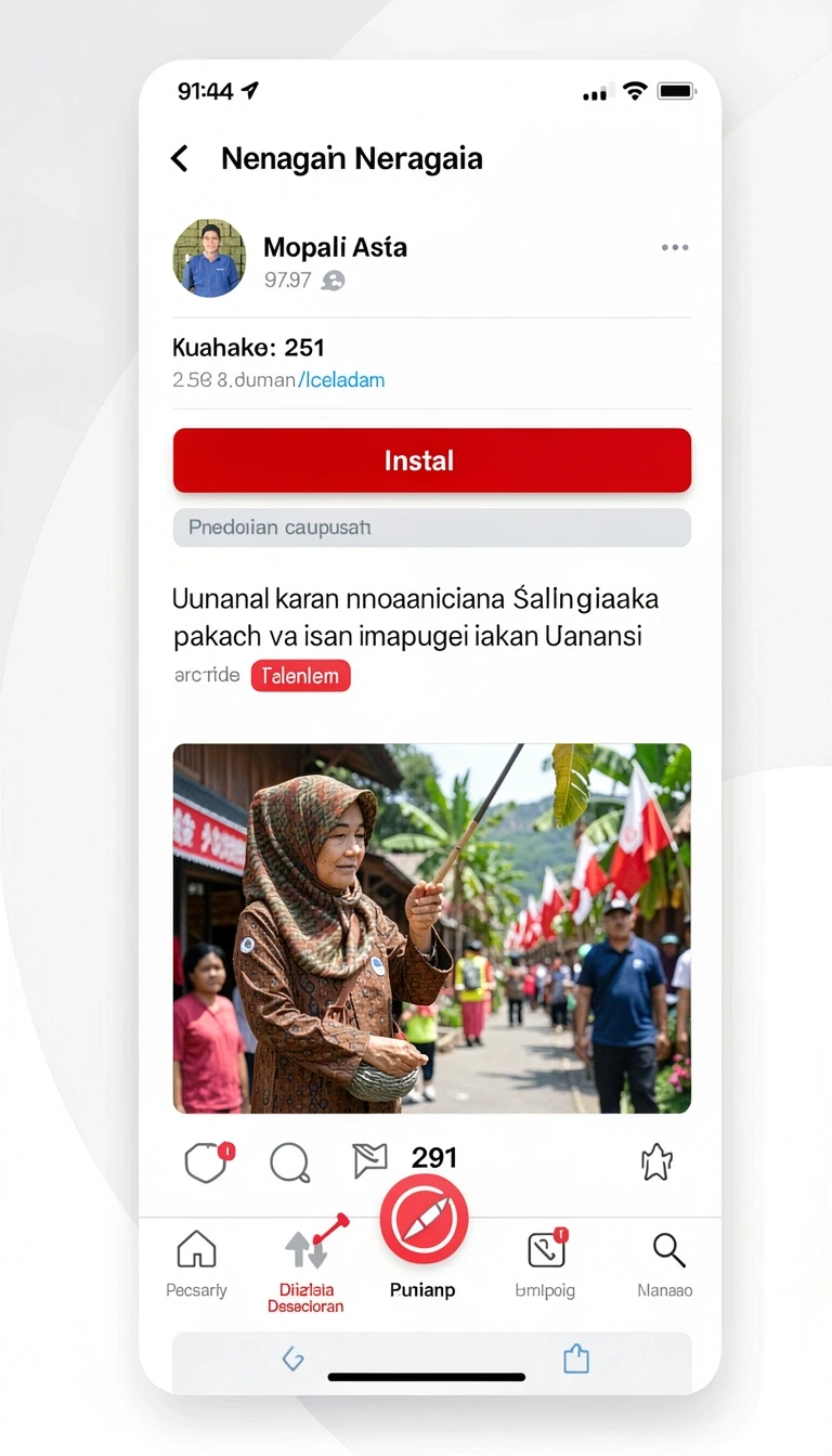 rpvip6 tampilan unduhan