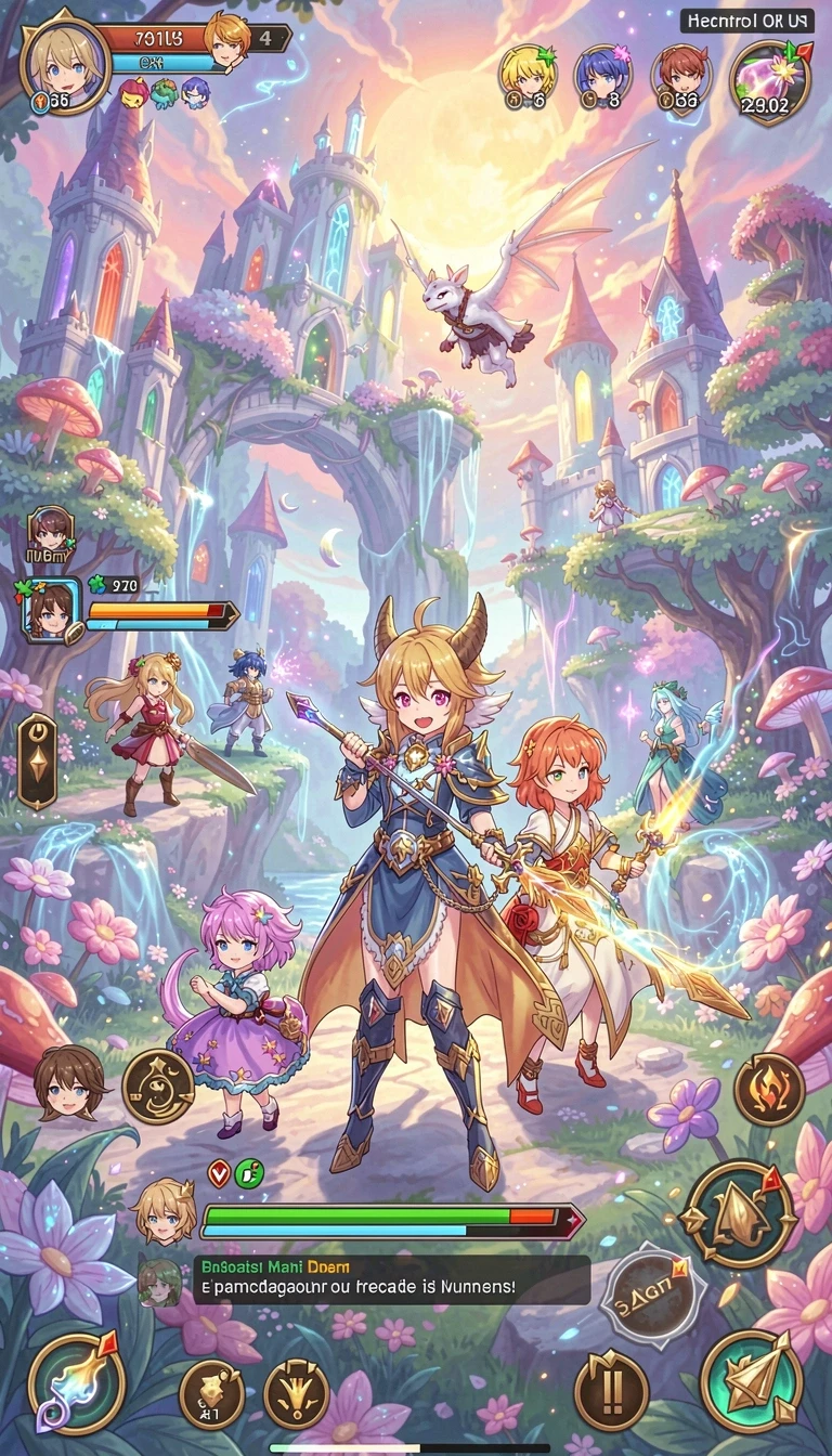Review Aplikasi d06 screenshot