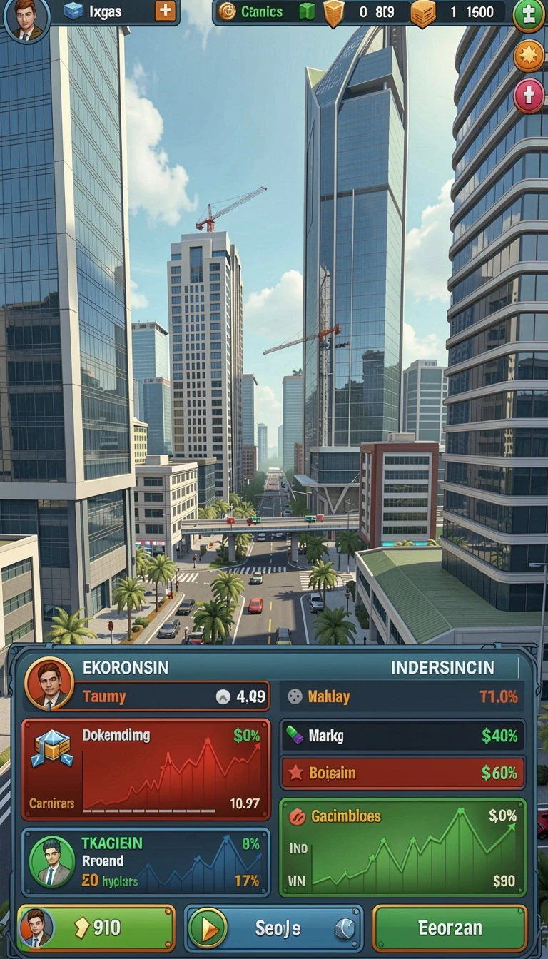 olxtoto Platform Game Online Indonesia Terbaru screenshot