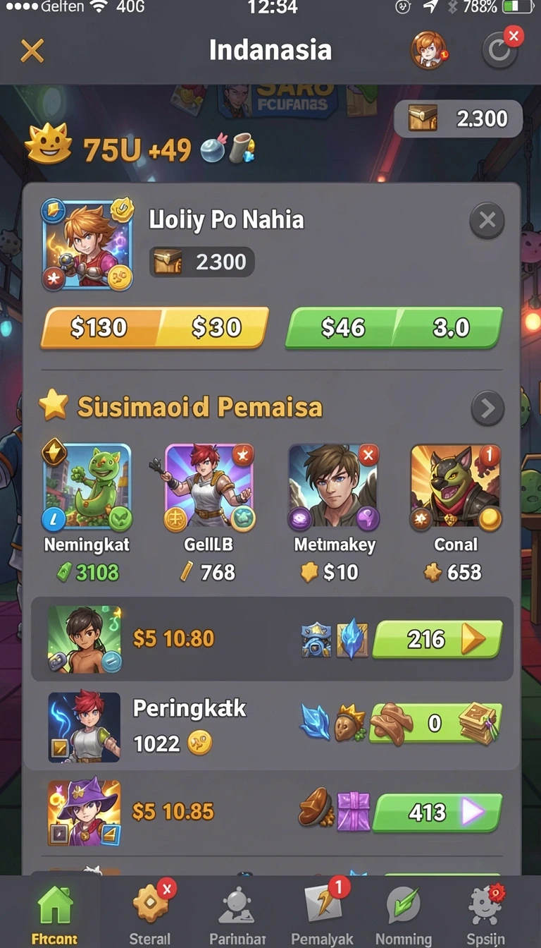 jeboltogel tampilan unduhan