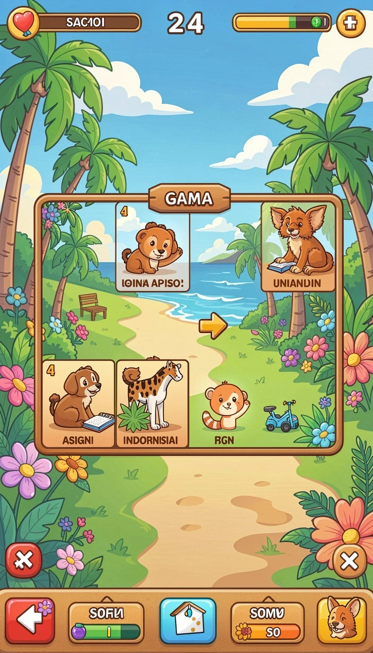 ug777 Aplikasi Game Online Indonesia Terbaru screenshot