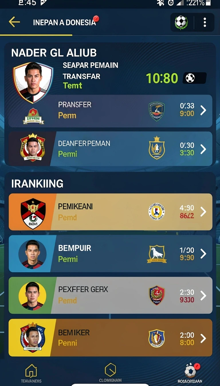 menyala78 langkah install