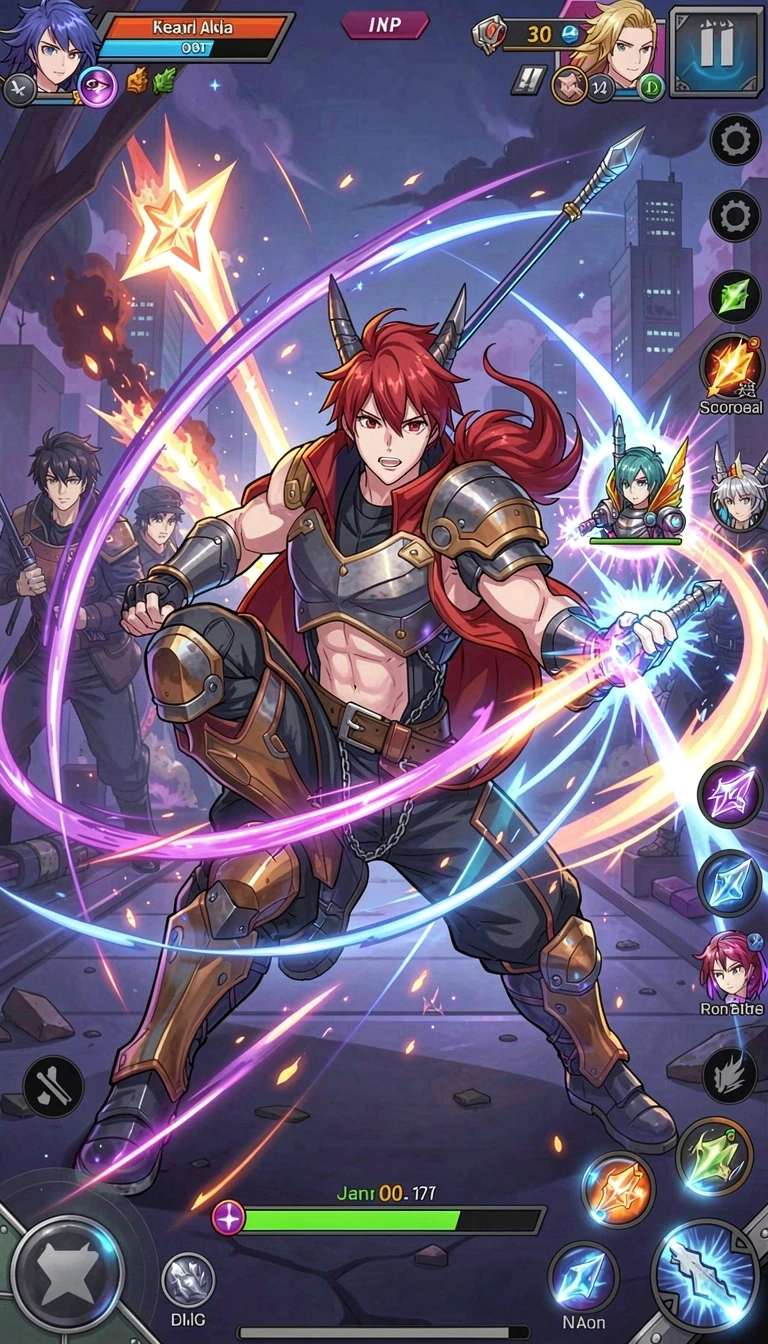 xe77 Aplikasi Game Online Android Terbaru screenshot