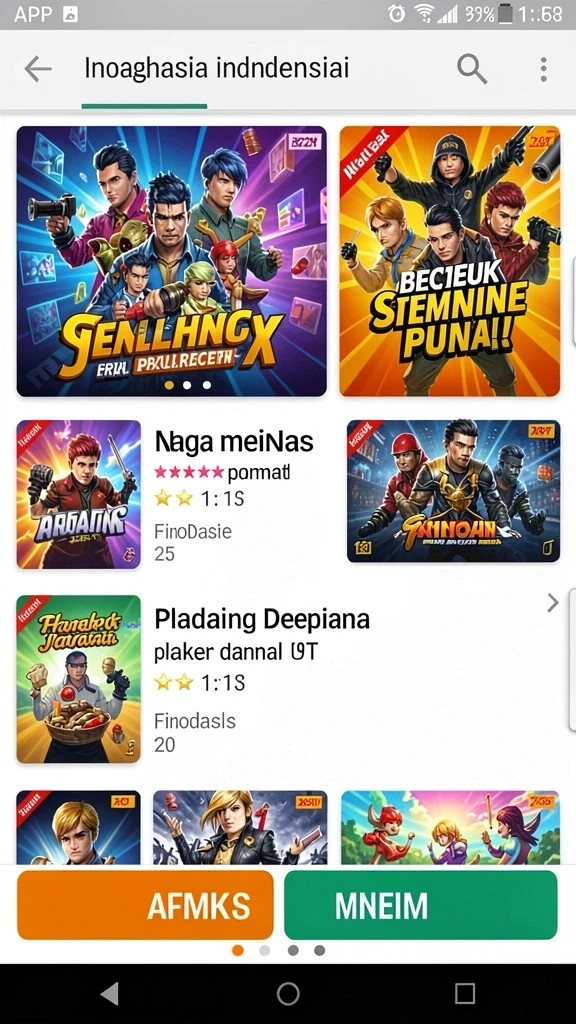 Download rpvip6 APK untuk Android screenshot