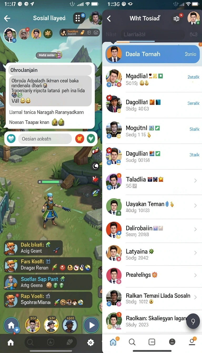 Download gacor88 APK Original untuk Android screenshot