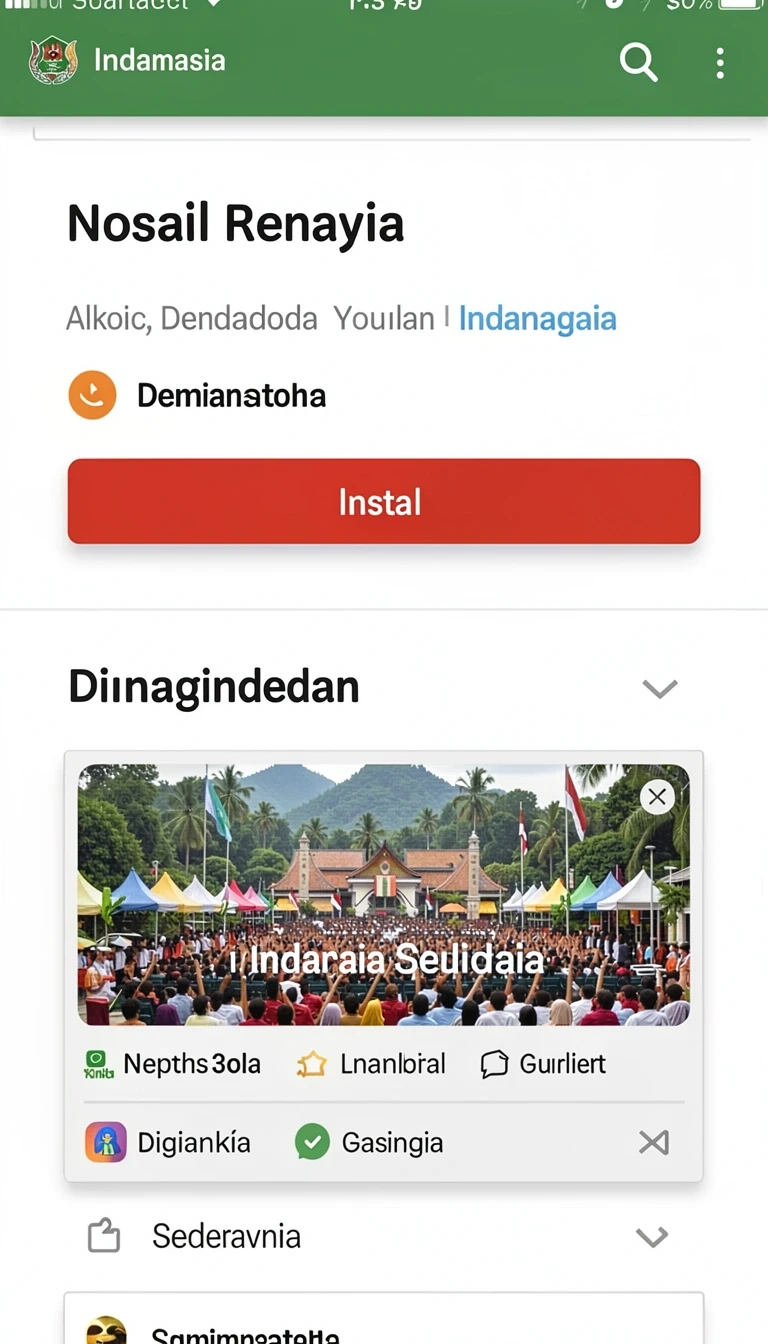 98toto Terbaru untuk Android: Download APK Gratis screenshot