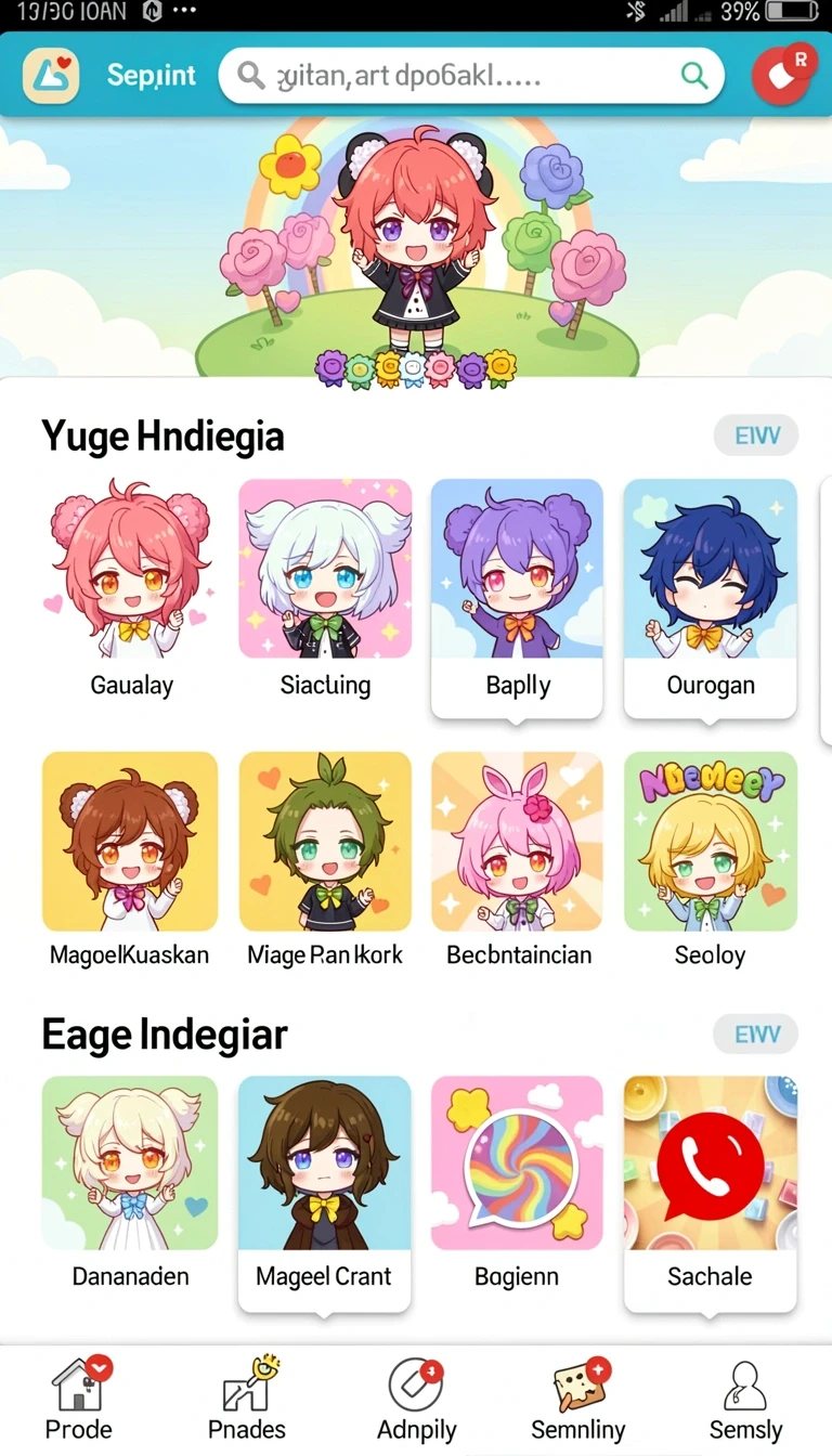 deposit42 APK Full Version untuk Android screenshot
