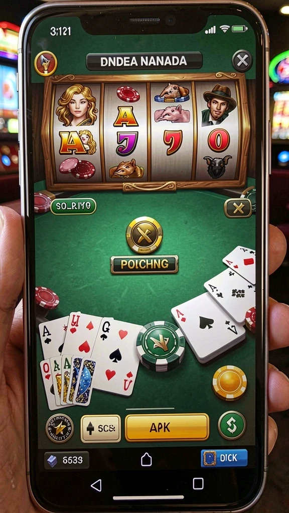 sky77: Aplikasi Game Online Praktis untuk Pemain Indonesia screenshot