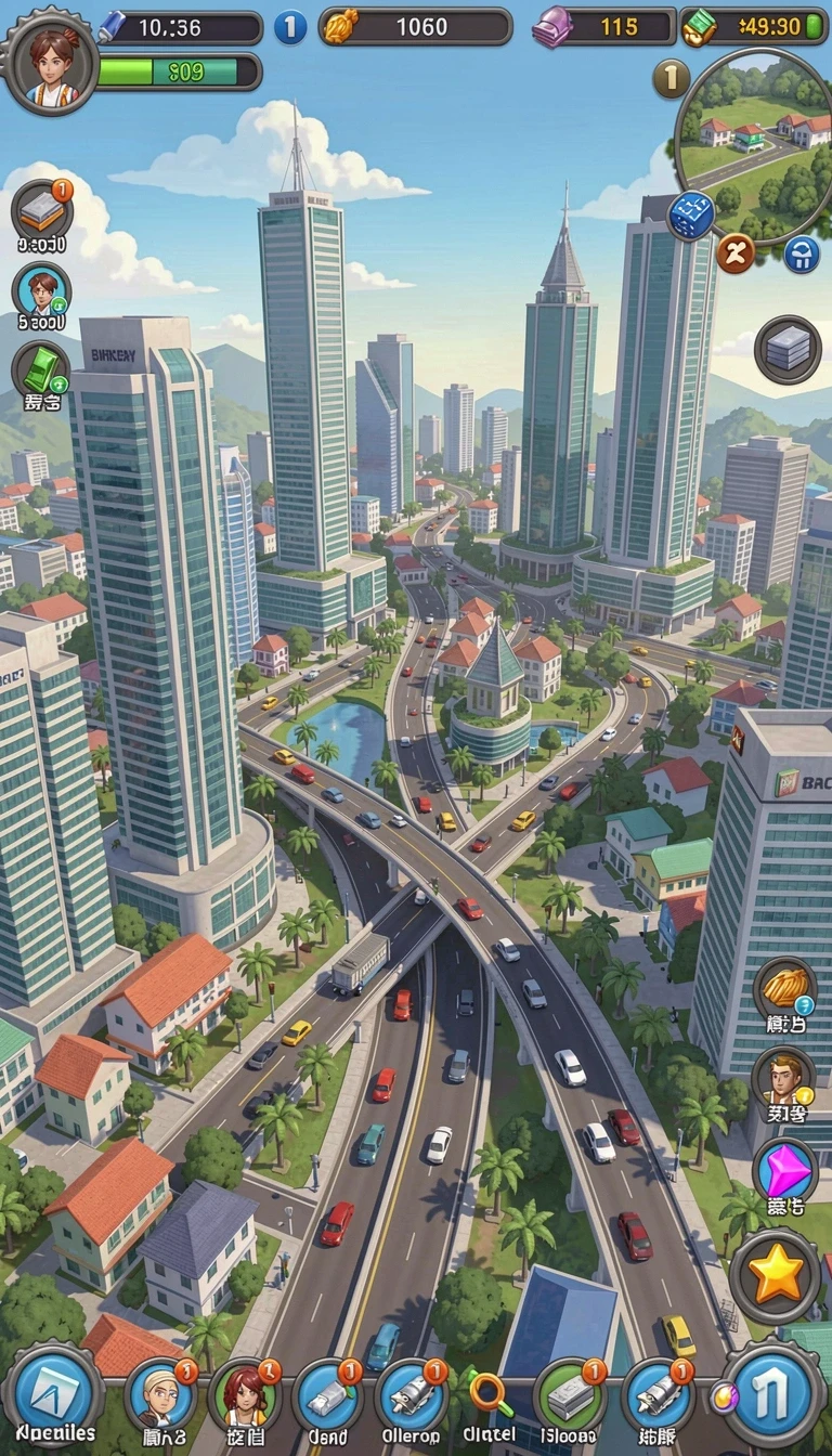 we878 APK Terbaru untuk Perangkat Android screenshot