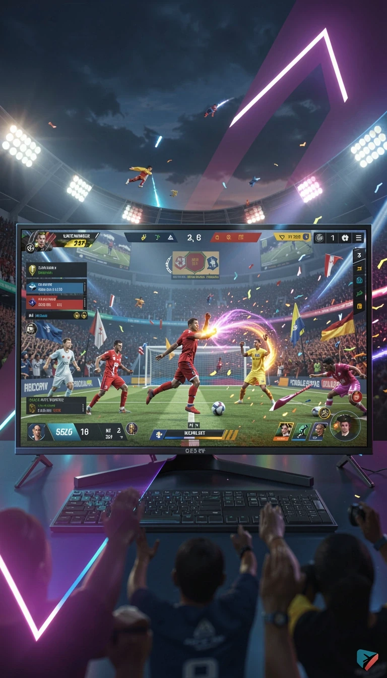 Review Aplikasi mc888 screenshot